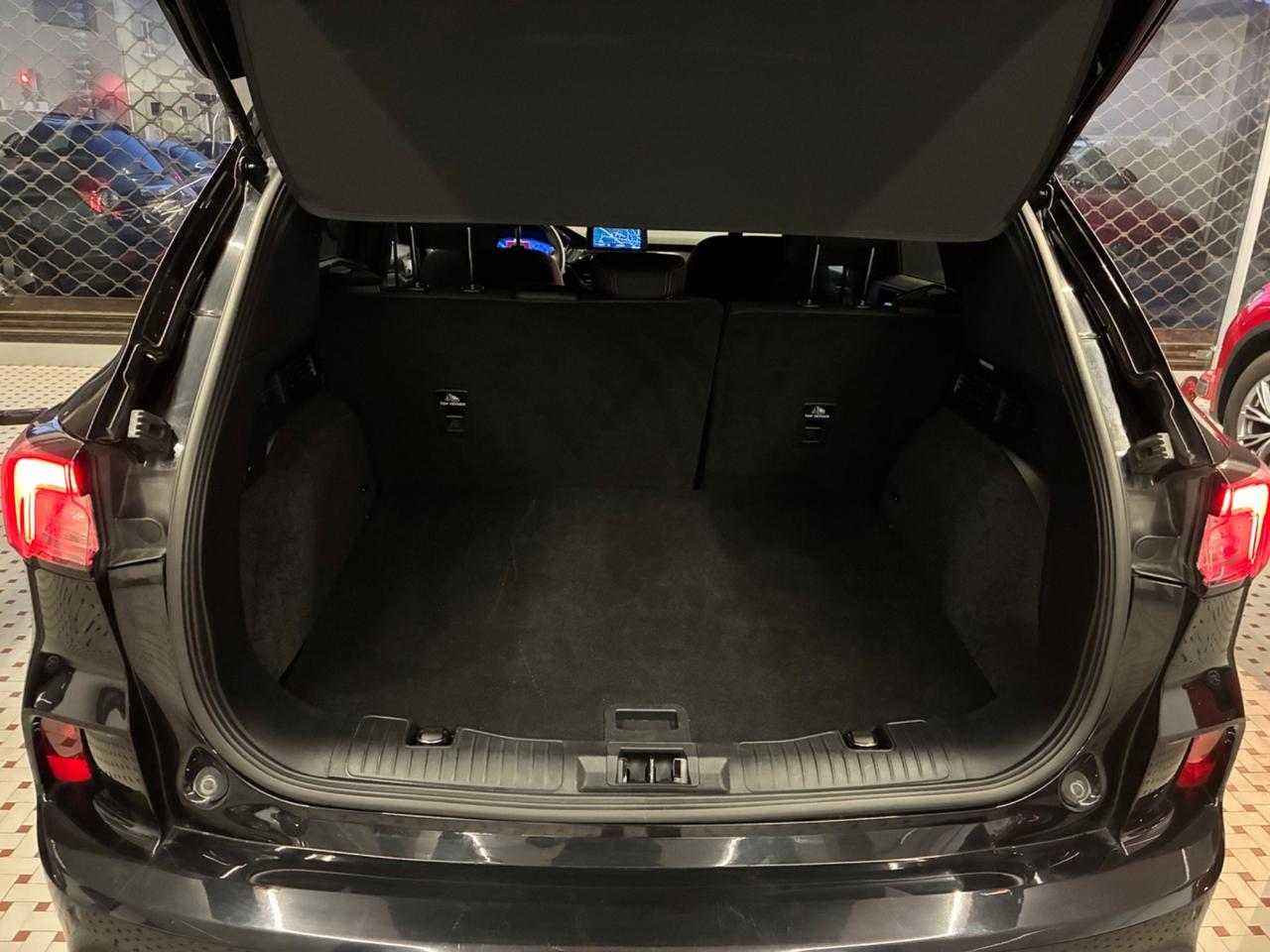 Ford Kuga 2.0 ST-Line Unico Proprietario 150cv