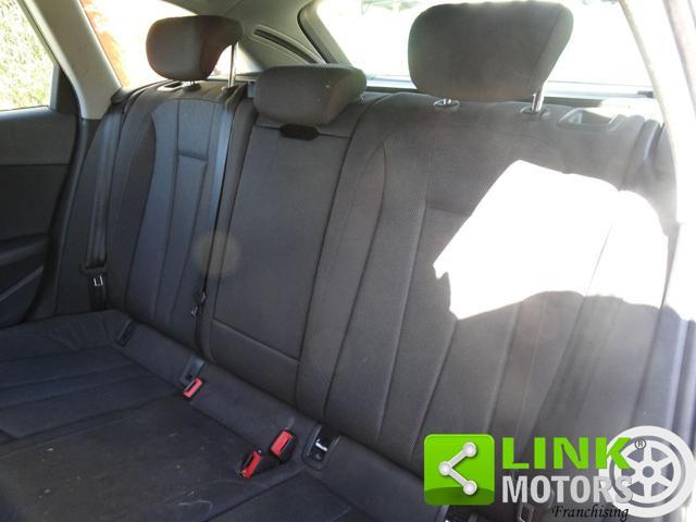 AUDI A4 Avant 35 TDI S tronic