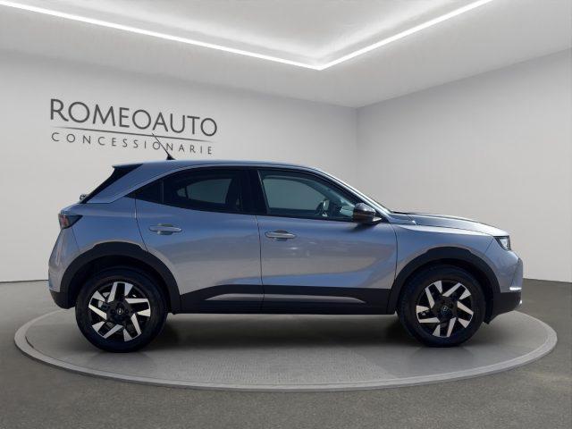 OPEL Mokka 1.5 diesel Elegance