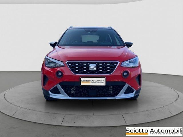 SEAT Arona 1.0 EcoTSI 110 CV XPERIENCE