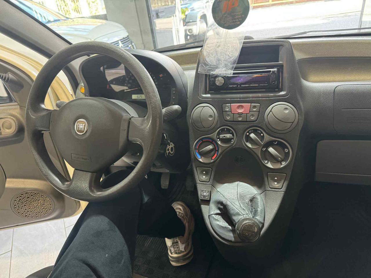 Fiat Panda 1.2 4x4 GPL/GAS CONDIZION IMPECCABILI