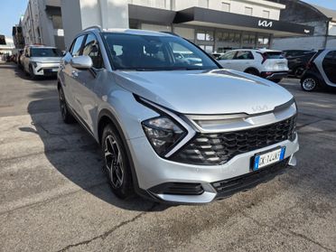 Kia Sportage 1.6 TGDi GPL Business