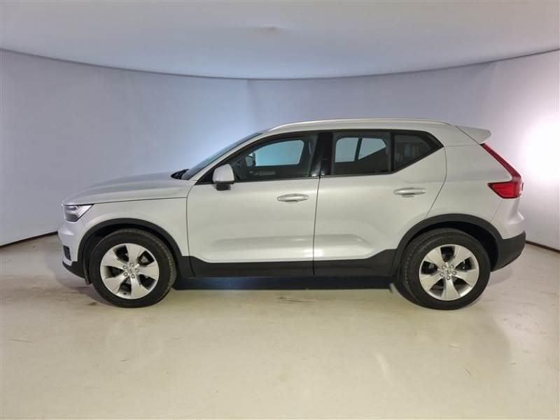 Volvo XC40 D3 150 CV Automatica NAVI LED Business Plus