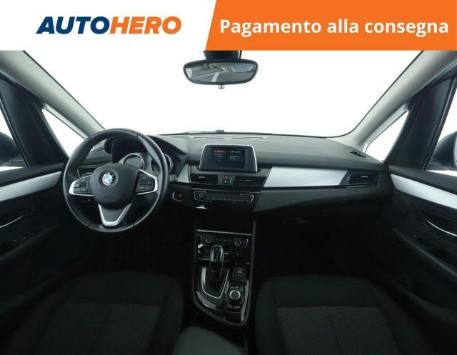 BMW 218 i Active Tourer Advantage