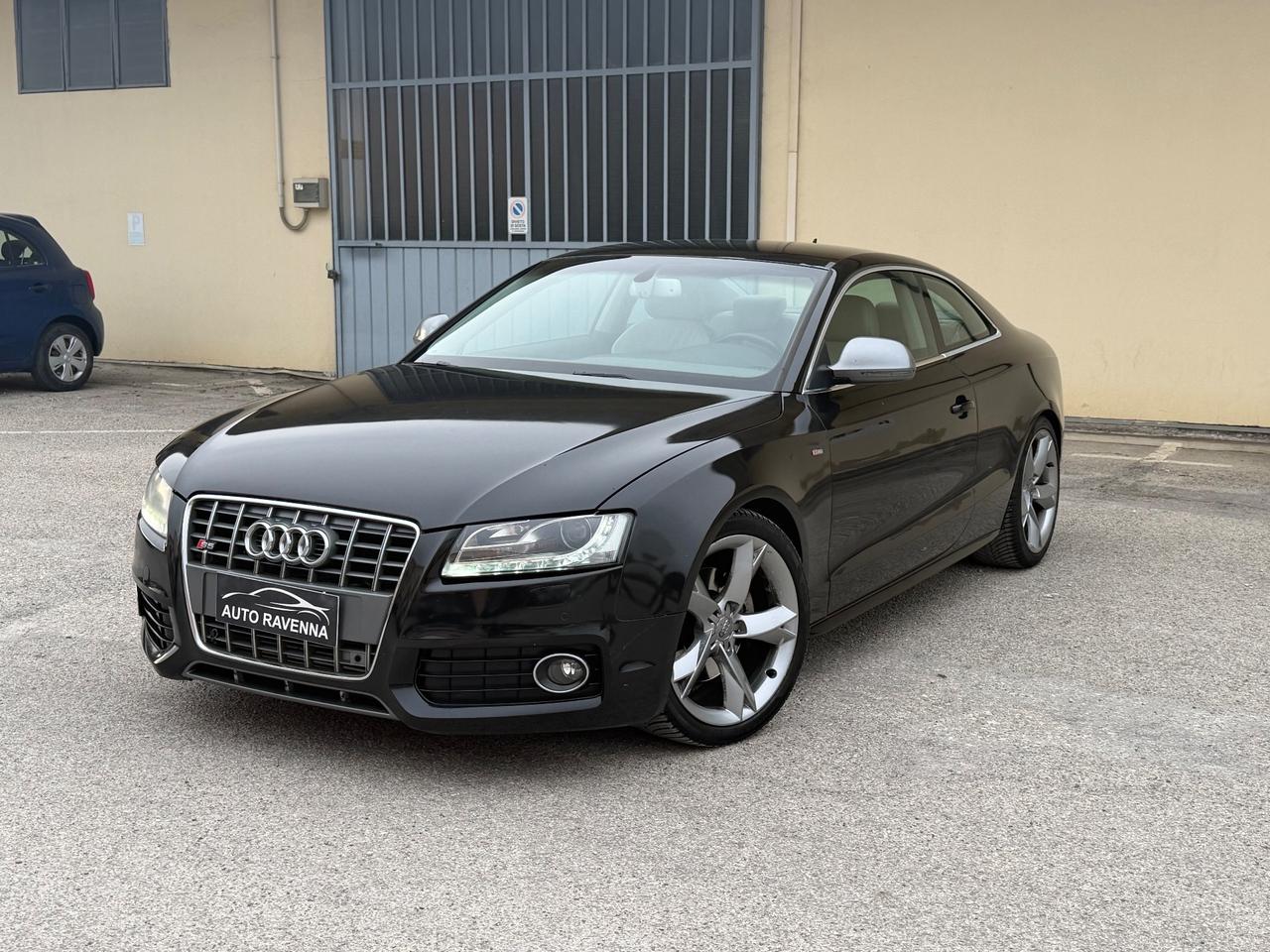 Audi A5 3.0 V6 TDI 239CV Quattro S-Line