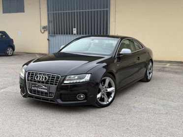 Audi A5 3.0 V6 TDI 239CV Quattro S-Line