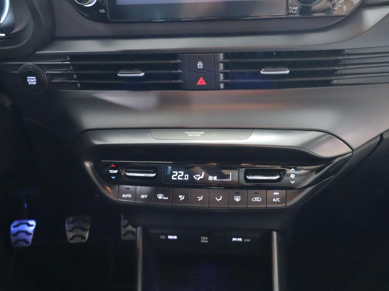Hyundai i20 1.6 T-GDI N Performance #50594