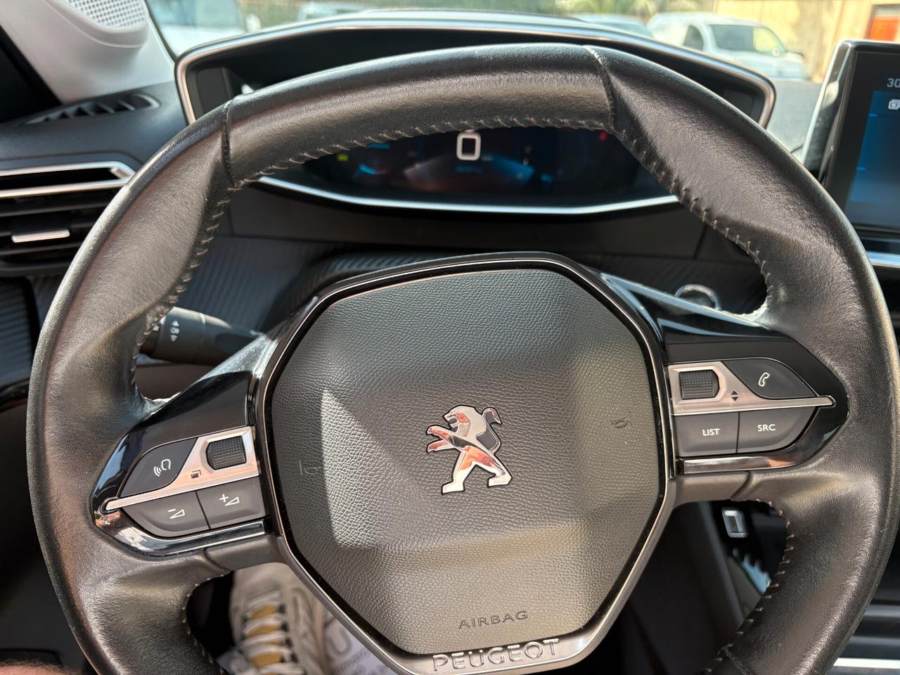Peugeot 208 PureTech Turbo 110 S&S 5 porte Allure
