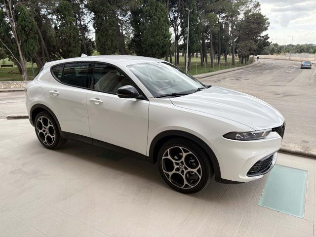 ALFA ROMEO Tonale 1.5 130 CV MHEV TCT7 Sprint.