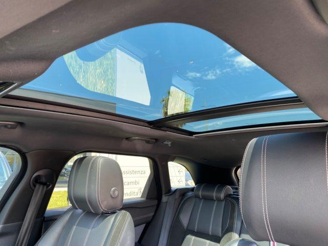 LAND ROVER Range Rover Velar 2.0D 240 CV R-Dynamic