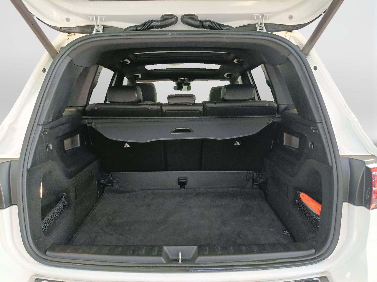 Mercedes-Benz GLB - X247 2019 - GLB 200 d Sport Plus 4matic auto