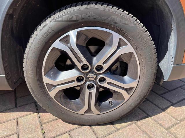 SUZUKI Vitara 1.6 DDiS 4WD AllGrip V-Top