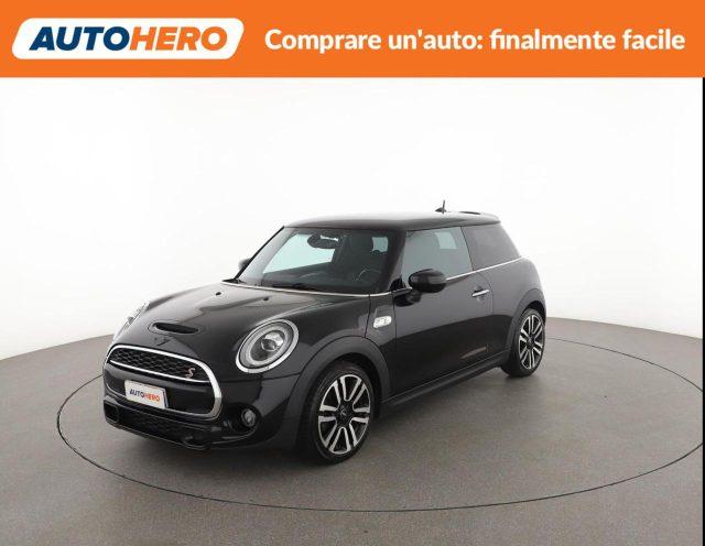 MINI Cooper S 2.0 Cooper S