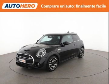 MINI Cooper S 2.0 Cooper S