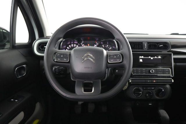 CITROEN C3 C3 PureTech 83 S&S Feel