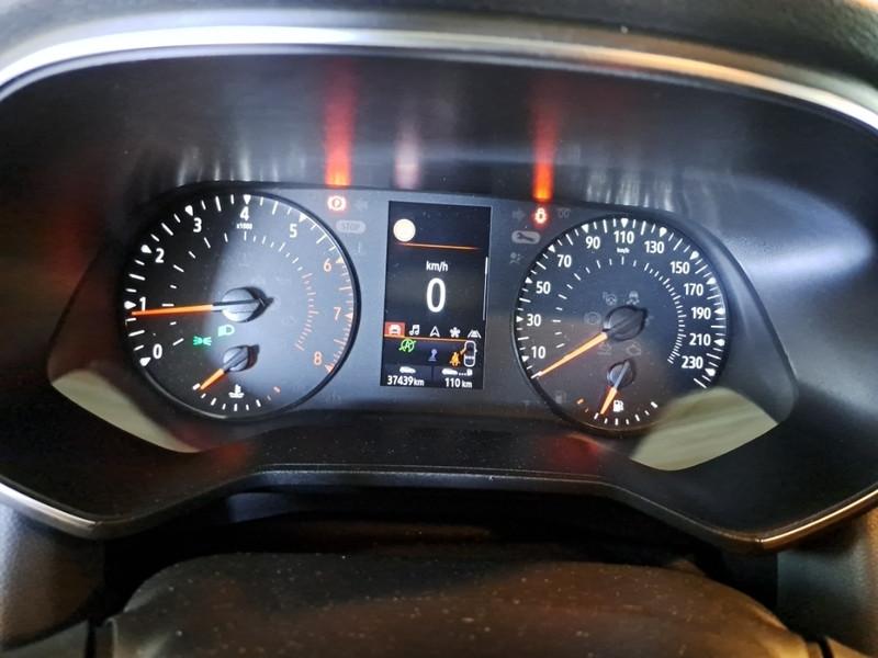 RENAULT CLIO 1.0 TCE 74KW BUSINESS 5 PORTE