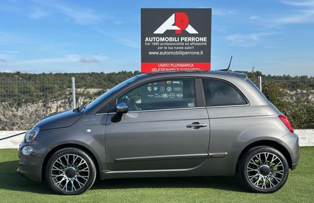 FIAT 500 1.0 Hybrid Dolcevita (Tetto/UConnect/)