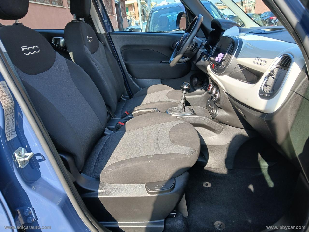 FIAT 500L 1.4 95 CV Cross