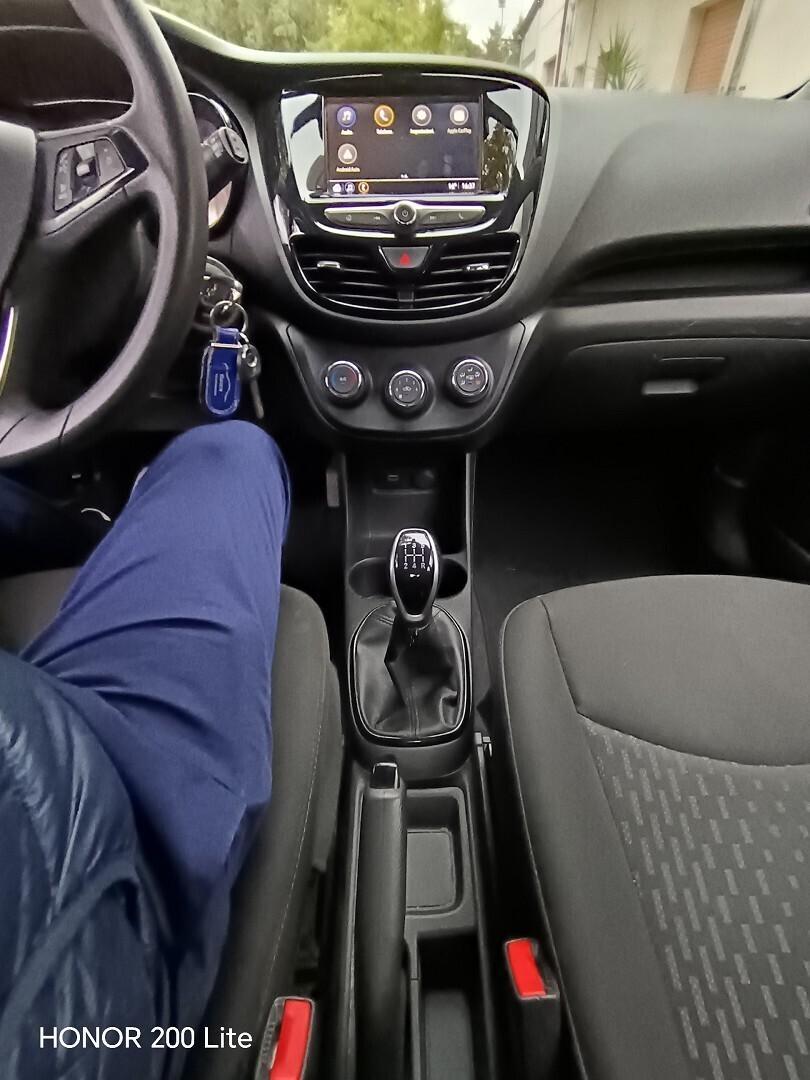 OPEL Karl Rocks 1.0 73 CV Start&Stop ProMMo