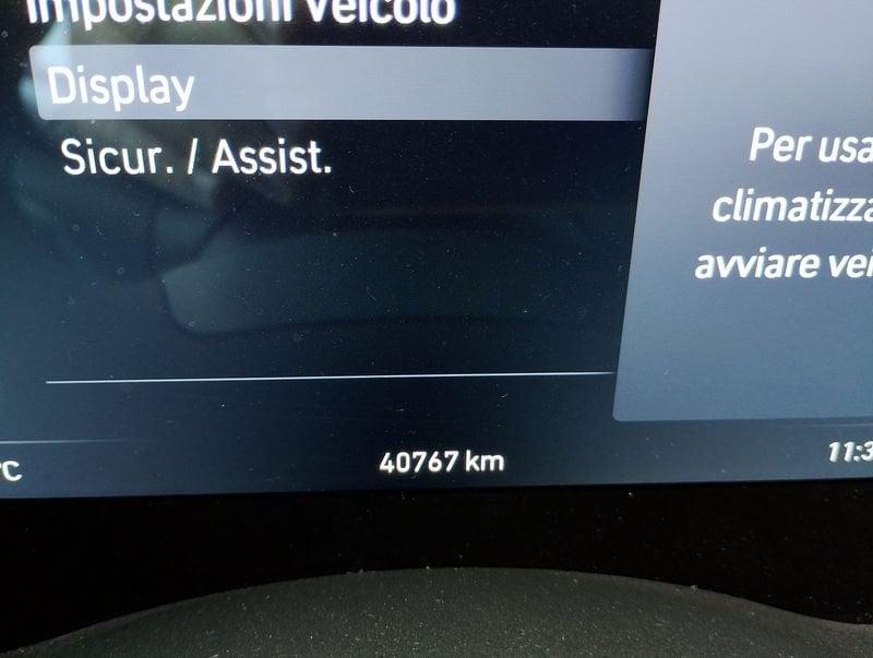 FIAT 500 500e Berlina 42 kWh Icon