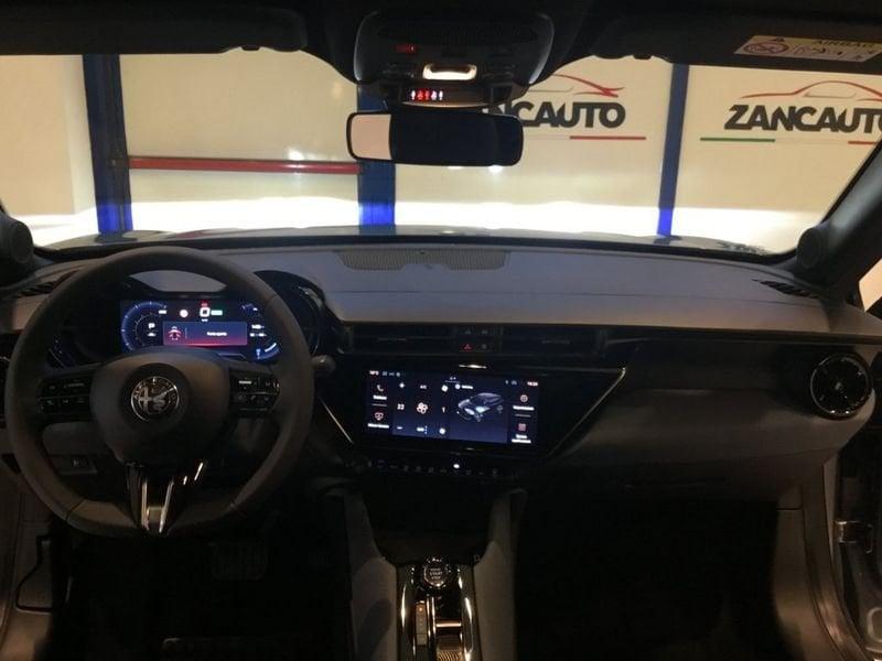 Alfa Romeo Junior BEV 156CV/115kW elettrica MY25