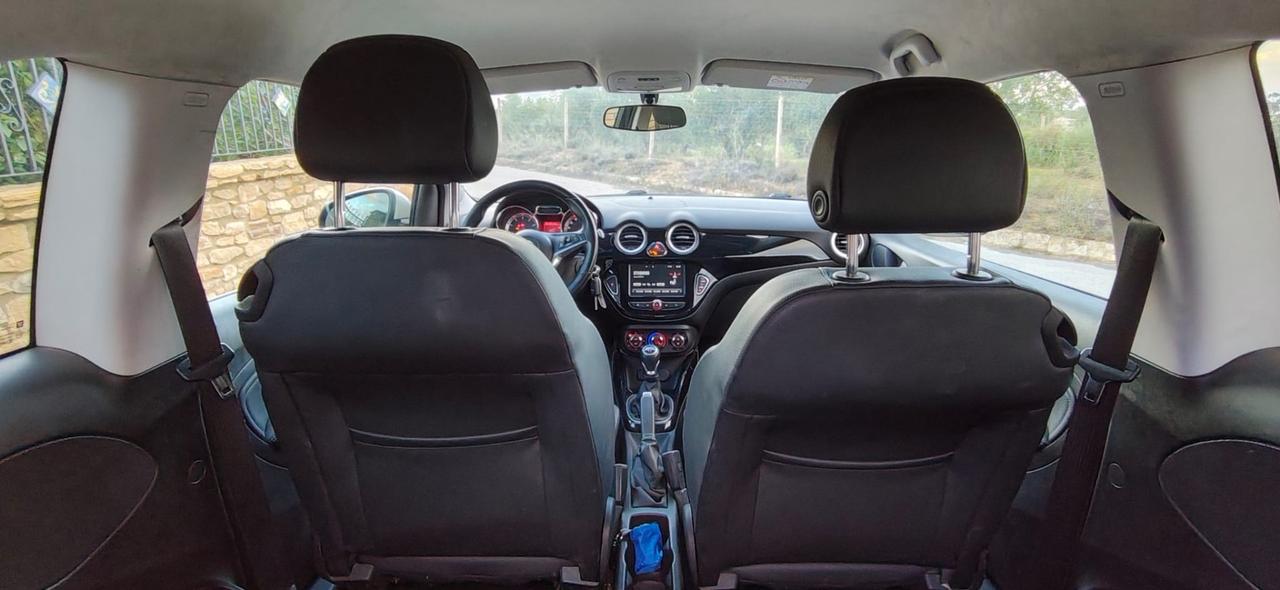Opel Adam 1.4 87 CV GPL Tech Jam