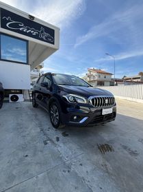 Suzuki S-Cross Scross 1.4 Hybrid starview