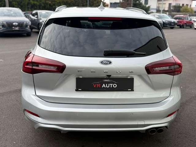 Ford Focus SW 1.0t ecoboost h ST-Line AUTO. 155cv powershift