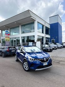 Renault Captur Blue dCi 115 CV EDC Business