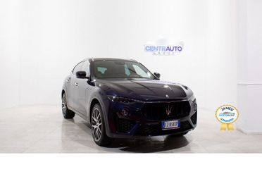 Maserati Levante V6 Diesel 275 CV AWD Gransport