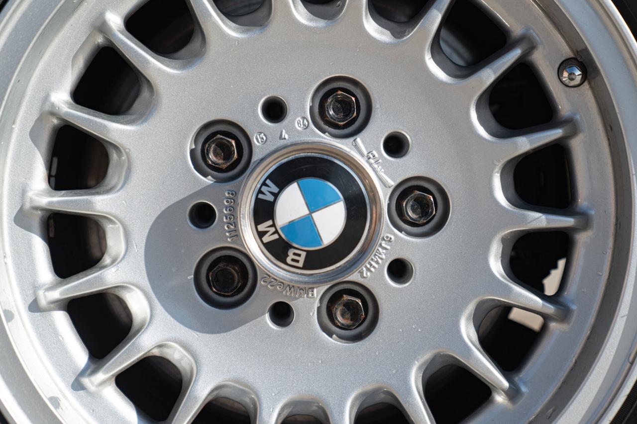 Bmw 635 CSI - BMV00156