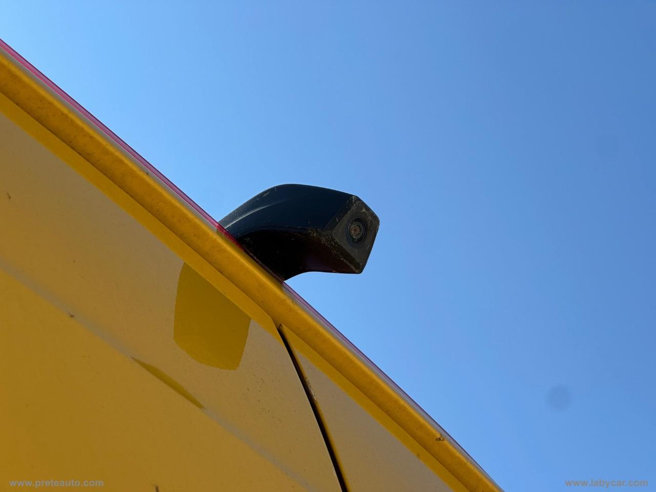Crafter 30 2.0 TDI 140 PM-TA Furg.