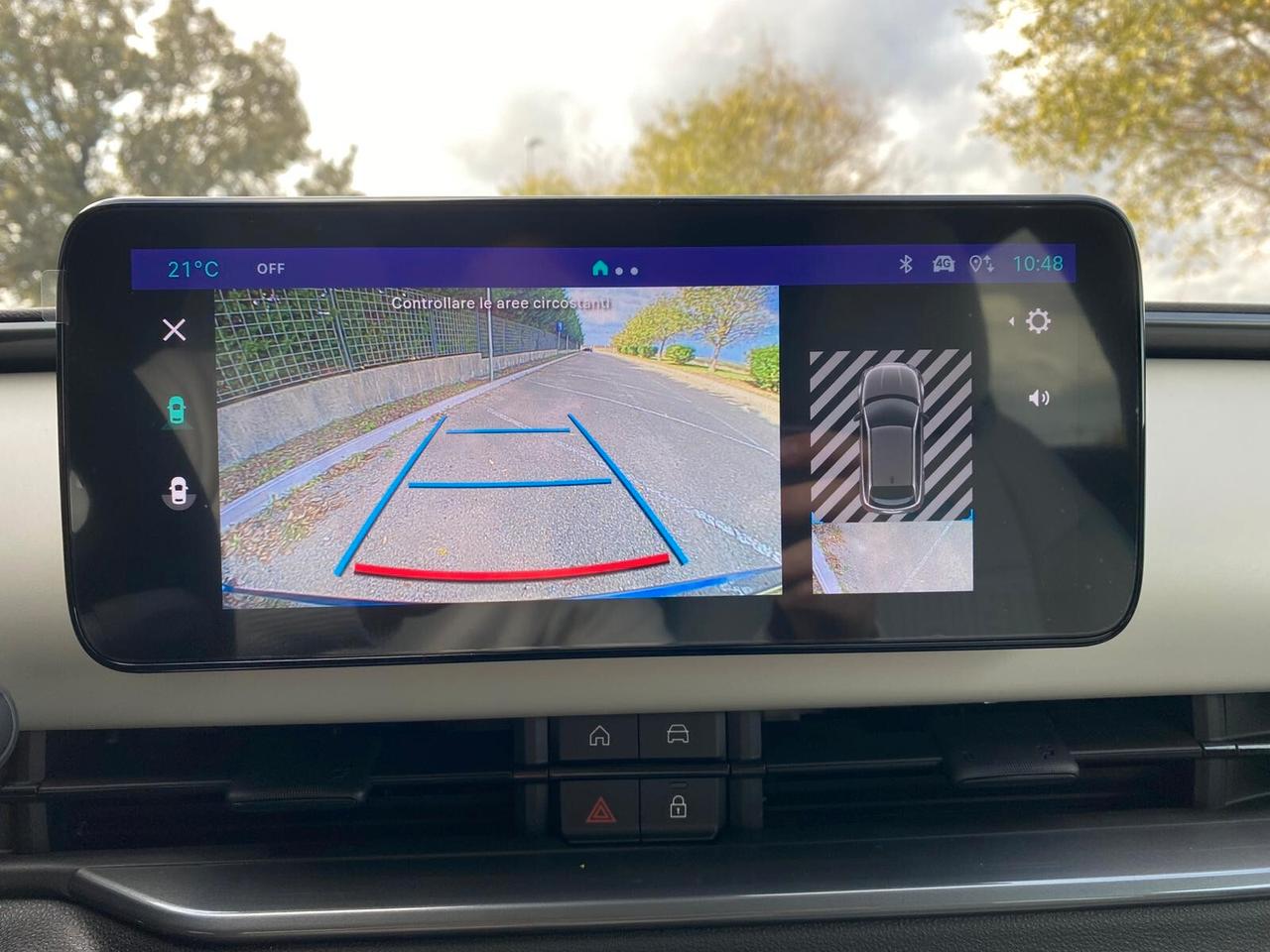 Fiat 600 Hybrid 110 CV DCT MHEV La Prima II