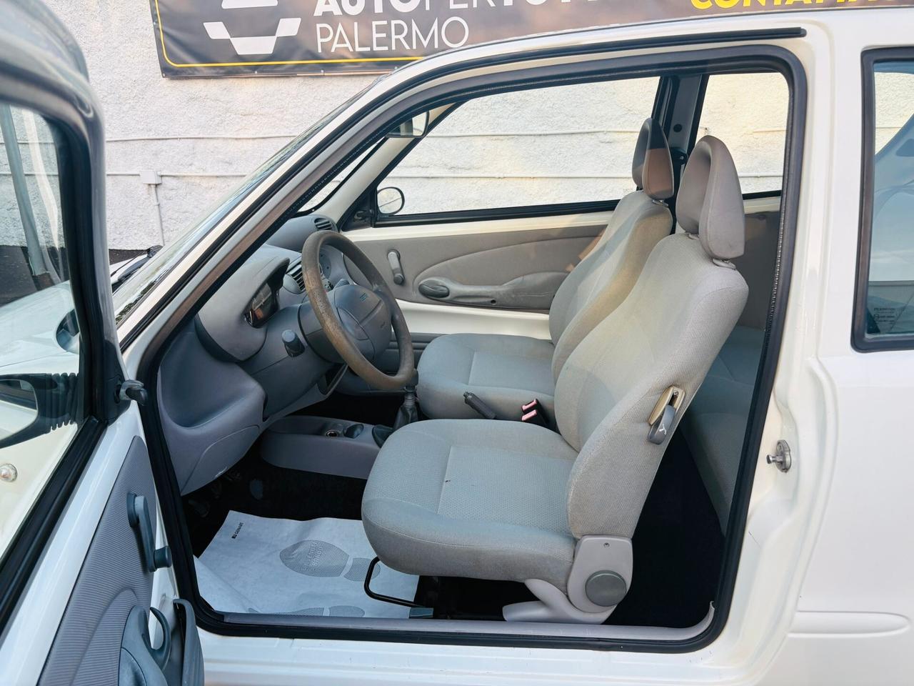 PREZZO AFFARE !! Fiat 600 1.1 3 P NO ARIA CONDIZIONATA