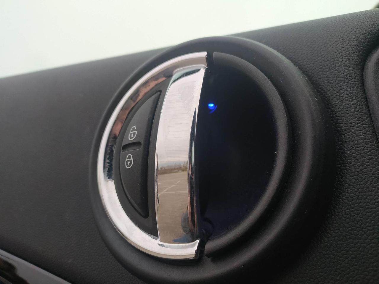 Mini Cooper D Countryman JCW 2.0 Cooper D #8013