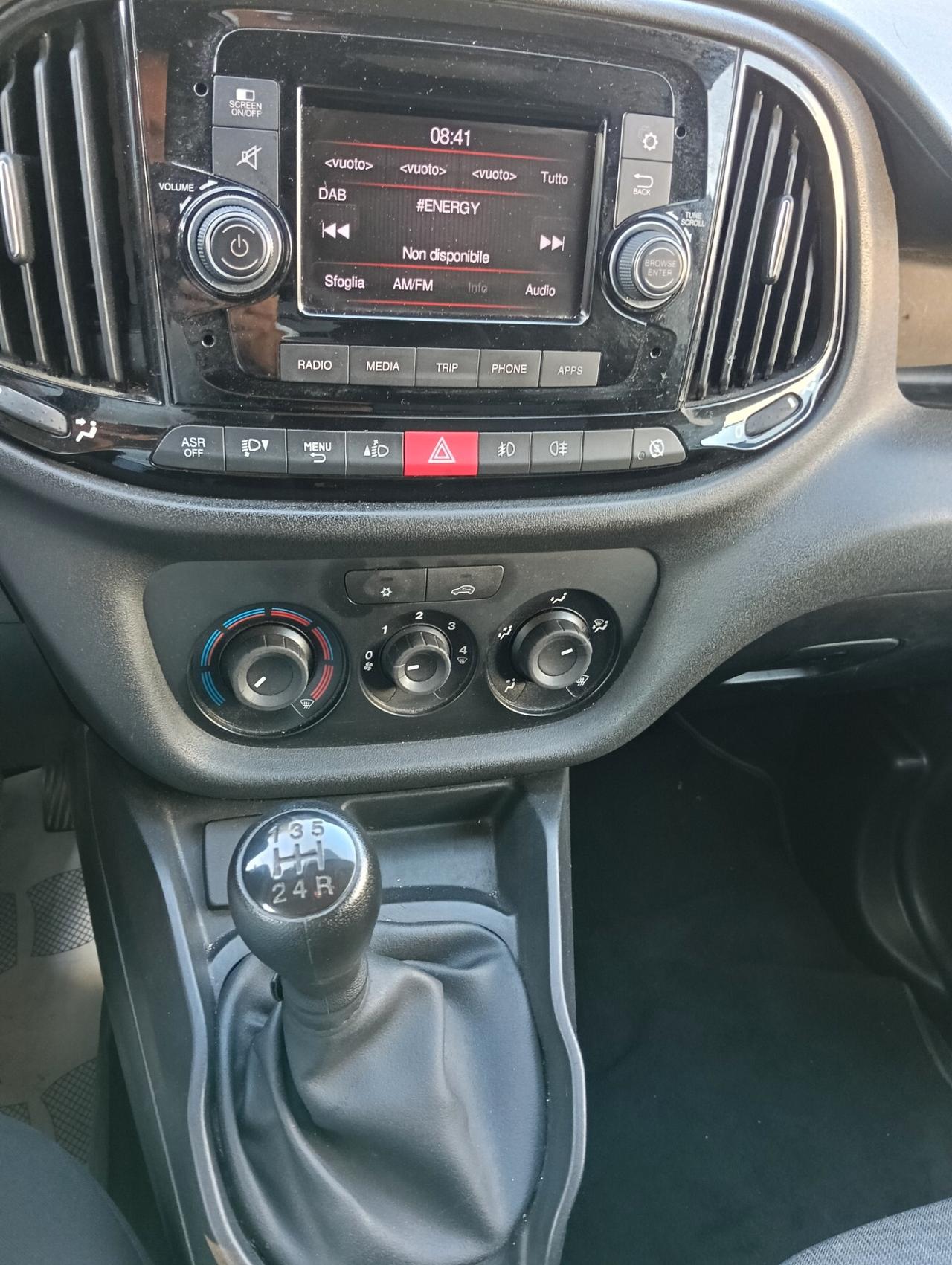 Fiat Doblo1.3 MJT S&S PC-TN Cargo Easy