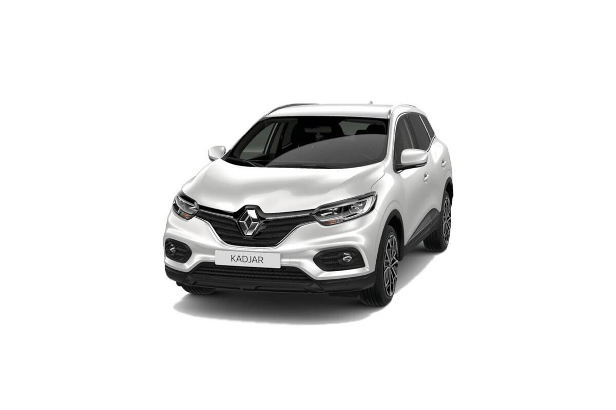 Renault Kadjar 1.5 blue dci Sport Edition2 115cv