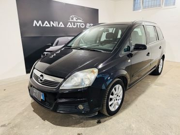 Opel ZAFIRA 1.9 CDTI 150CV 4 porte Cosmo*