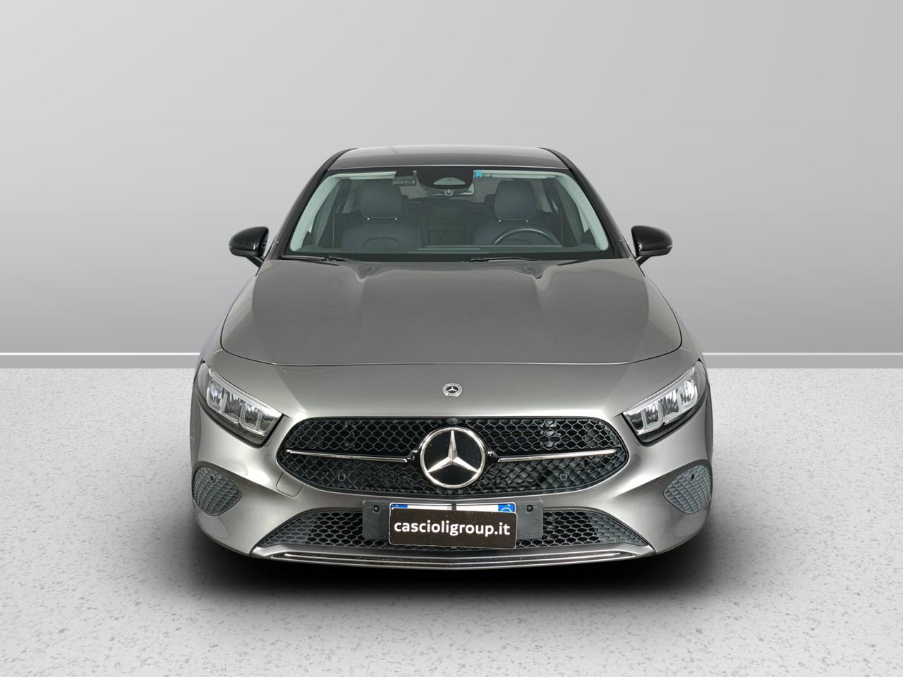 Mercedes-Benz Classe A - W177 2023 - A 180 d Progressive Advanced auto