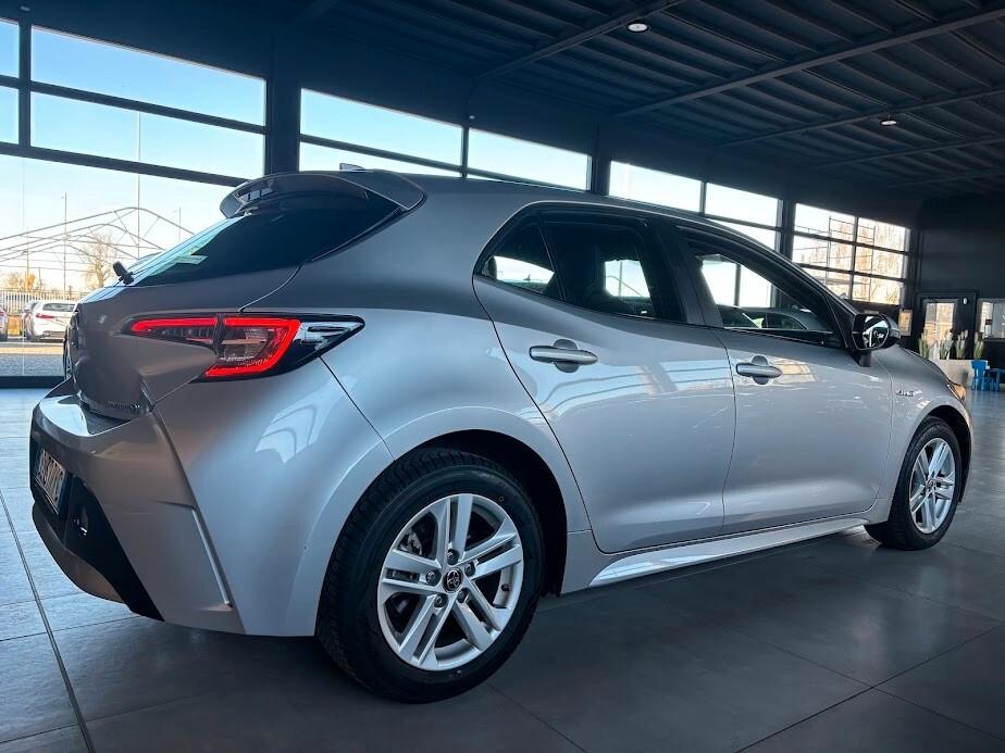 Toyota Corolla 1.8 Hybrid Active NEOPATENTATI + IVA