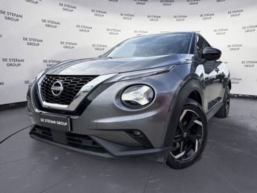Nissan Juke Juke 1.0 dig-t N-Connecta 114cv
