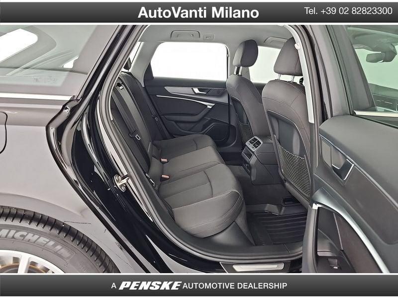 Audi A6 A6 Avant 45 2.0 TFSI S tronic Business Plus
