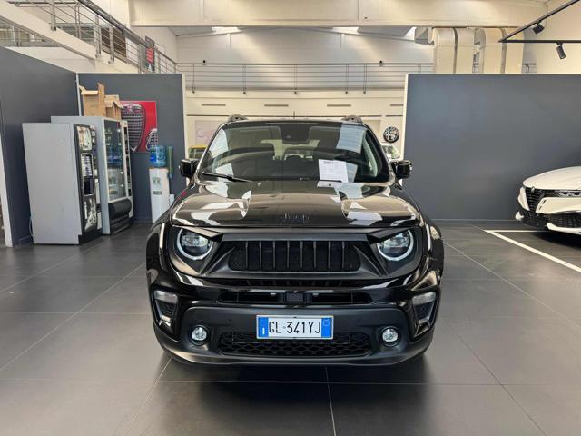 JEEP Renegade 1.3 T4 240CV PHEV 4xe AT6 S