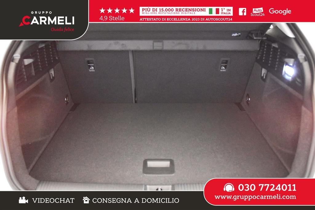 Audi Q2 35 1.5 TFSI S line Edition S tronic