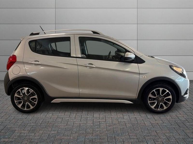 Opel Karl Karl 1.0 Rocks Gpl 73cv