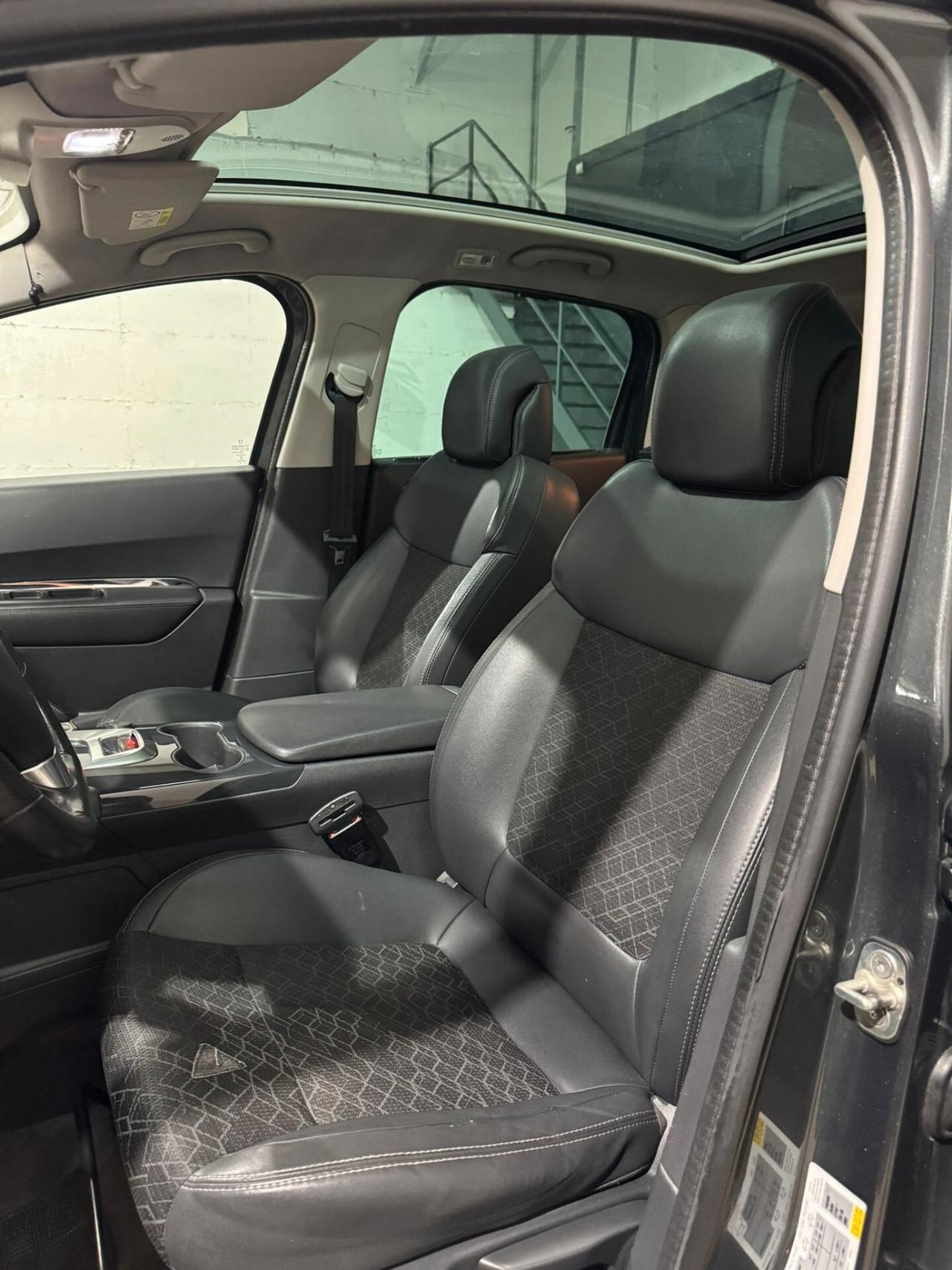 Peugeot 3008 BlueHDi 150 S&S Allure