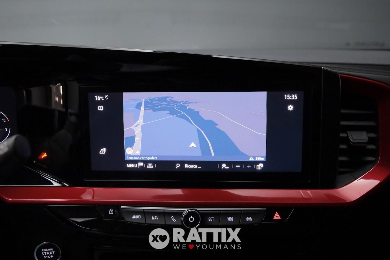 Opel Mokka 1.2 t 130CV GS Line