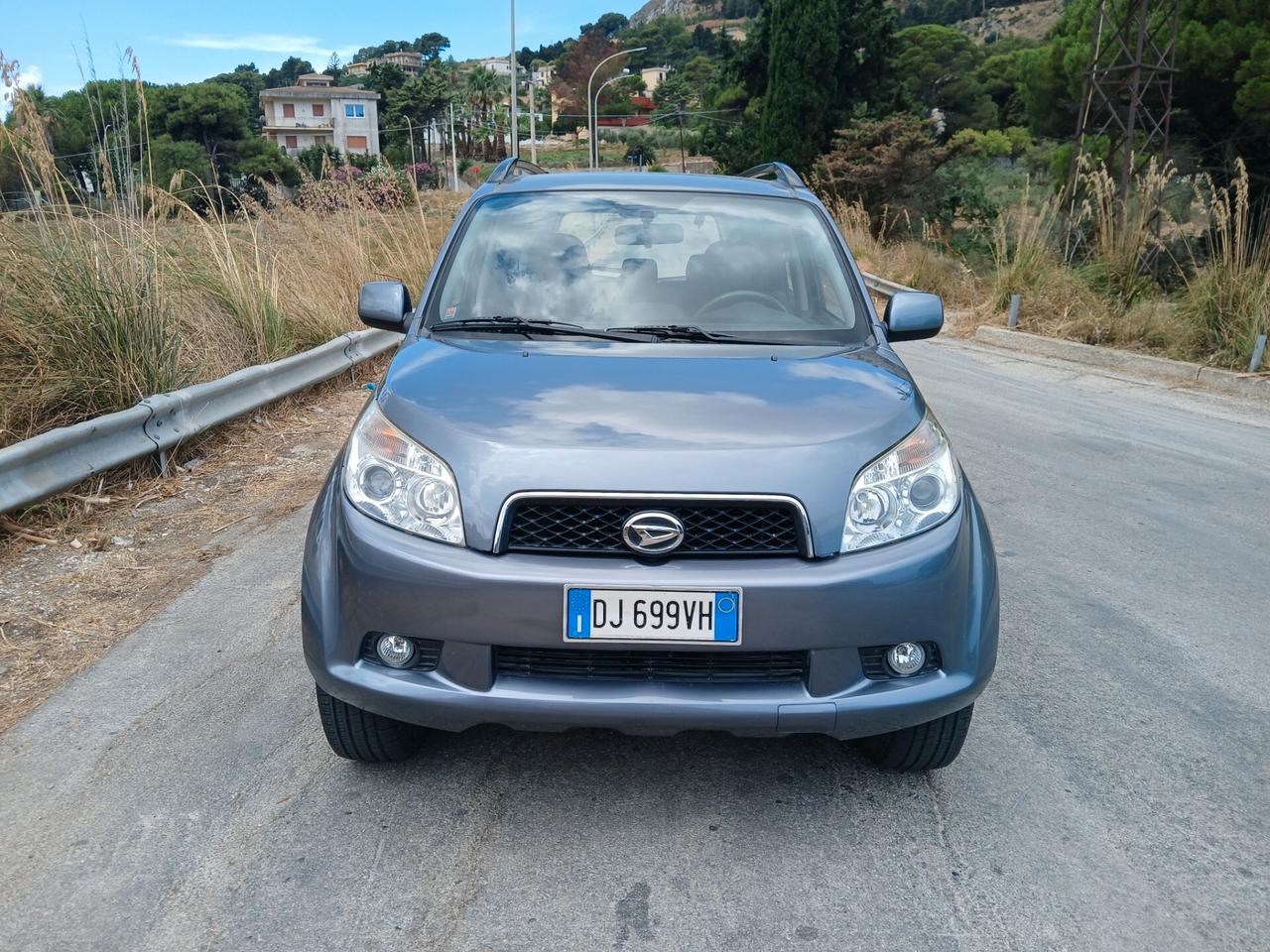 Daihatsu Terios 1.3 4WD