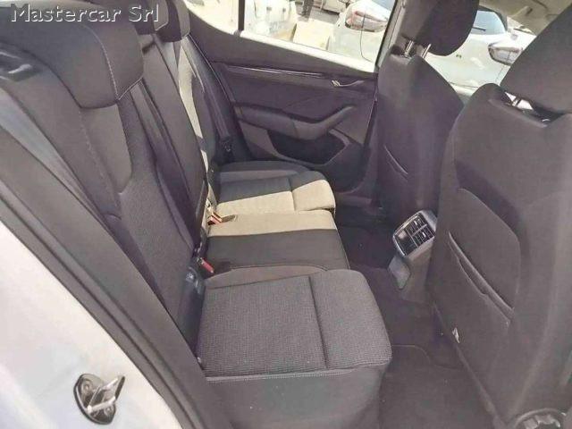 SKODA Octavia Octavia Berlina 1.4 tsi 204CV phev Executive dsg -