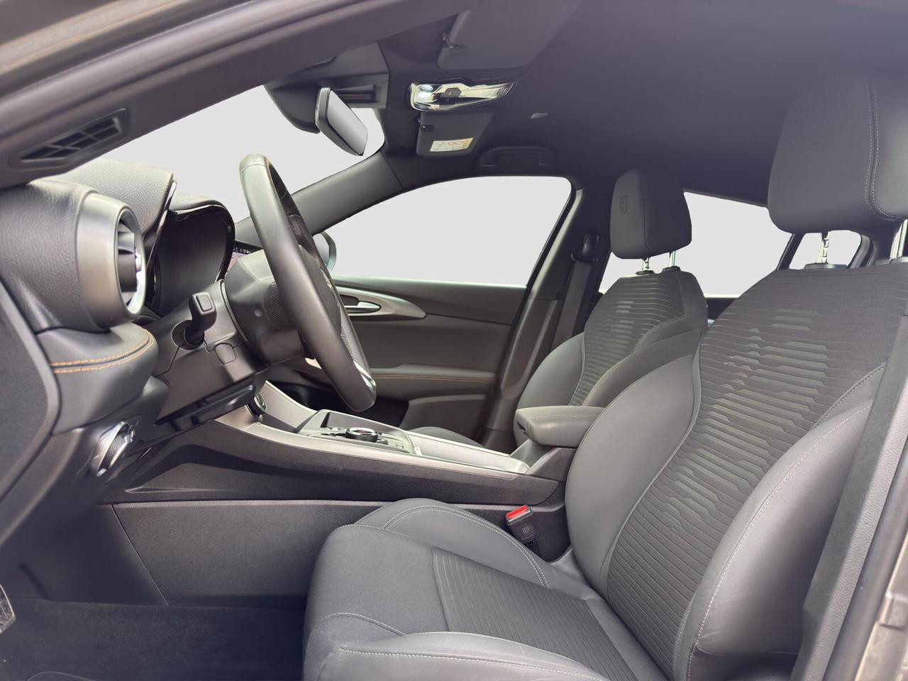 Alfa Romeo Tonale 1.6 Sprint 130cv automatica 2025